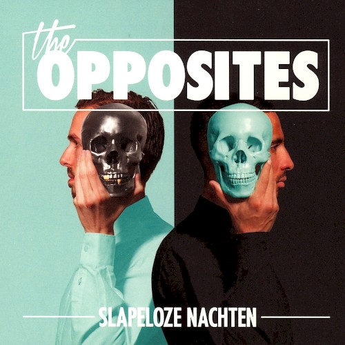 The Opposites Feat. Mr. Probz